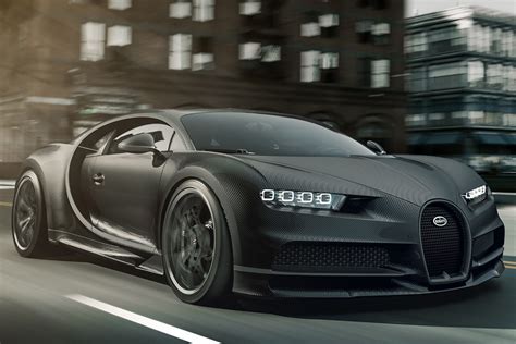 The Car Inspired By The Most Beautiful Bugatti In The World Private