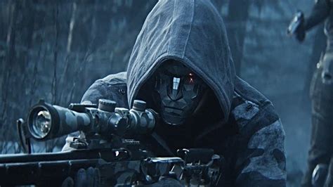 Sniper Ghost Warrior Contracts 15 Things You Need To Know