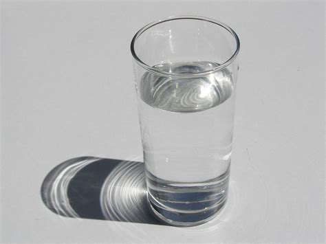 Glass Of Water Free Photo Download Freeimages