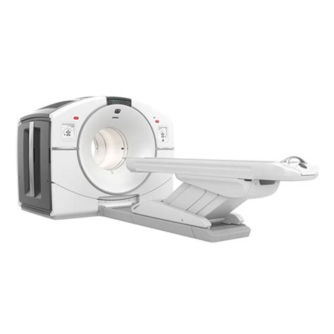 Petct Discovery Iq Gen 2 Gme