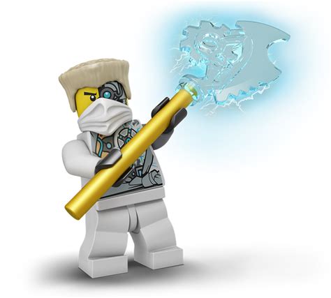 Zane Lego Ninjago Wiki