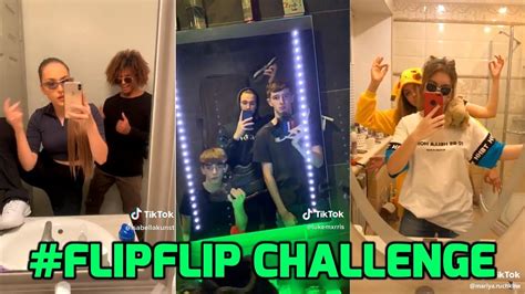 Our Compilation Part Flip The Switch Challenge Arch Hot Sex Picture