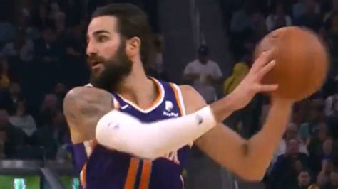 Nba 2019 Ricky Rubio 147 Y Los Suns Agravan La Crisis De Unos