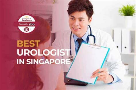 9 Best Urologist In Singapore 2024 Sbosg
