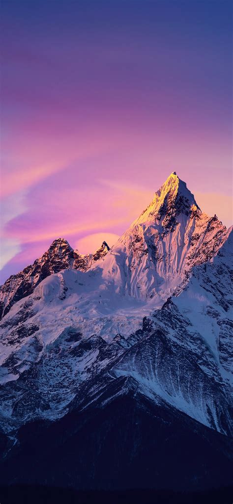 Unduh 41 Wallpaper Iphone 11 Mountains Populer Terbaik Postsid