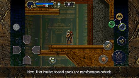 Download Castlevania Symphony Of The Night On Pc Emulator Ldplayer