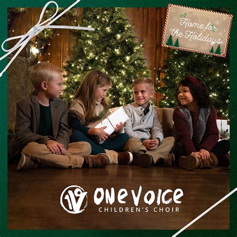 One Voice Childrens Choir
