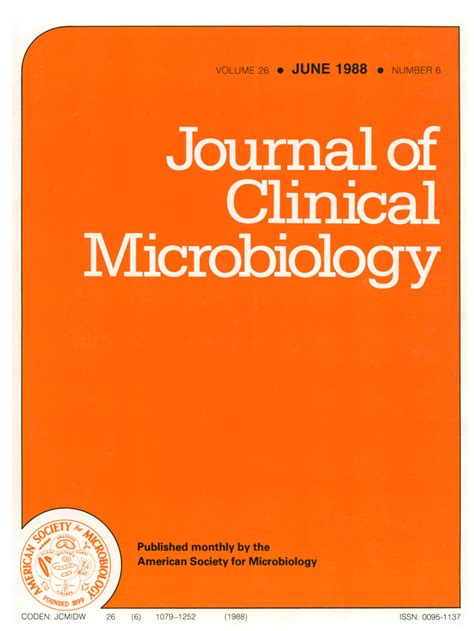 Prevalence Of Gardnerella Vaginalis In The Urinary Tract Journal Of
