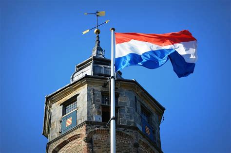 flag of the netherlands brief facts and symbolism of the dutch flag