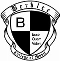 Berklee Logos