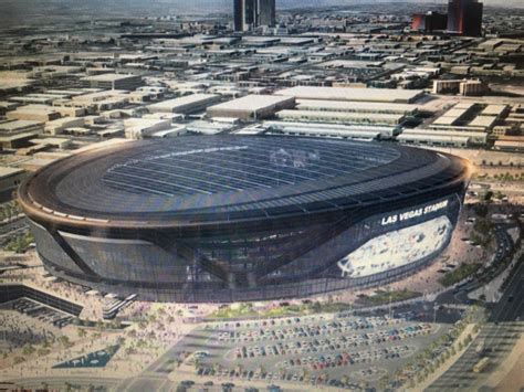 10 Things You Need To Know About The Raiders Stadium Community Benefits