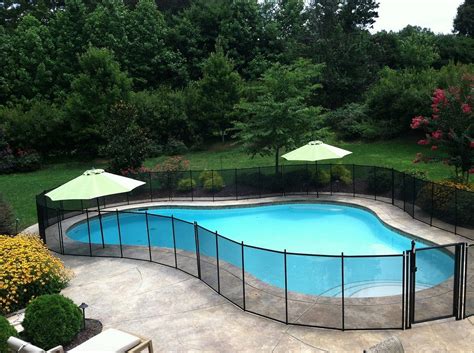 Pool Fence Diy Do It Yourself Pool Fencing Made Easy In 2020 Diy