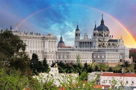 De Mooiste Plekken Van Spanje Top 25 Bezienswaardigheden