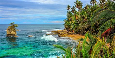 You Wont Believe These Jungle Beach Stays In Costa Rica