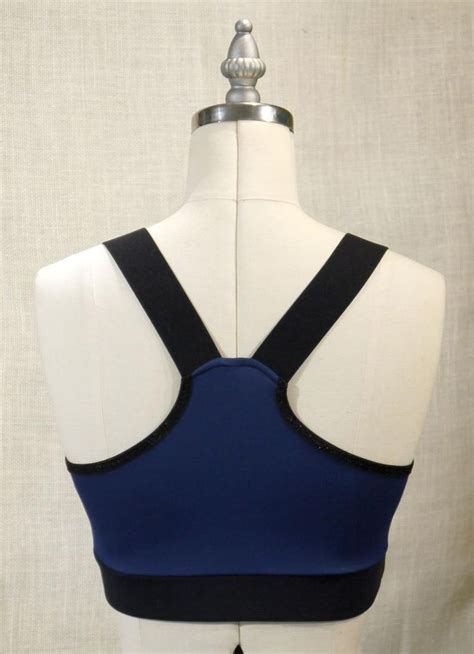 christina sports bra pattern download sizes 40a 52n etsy in 2020 sports bra pattern bra
