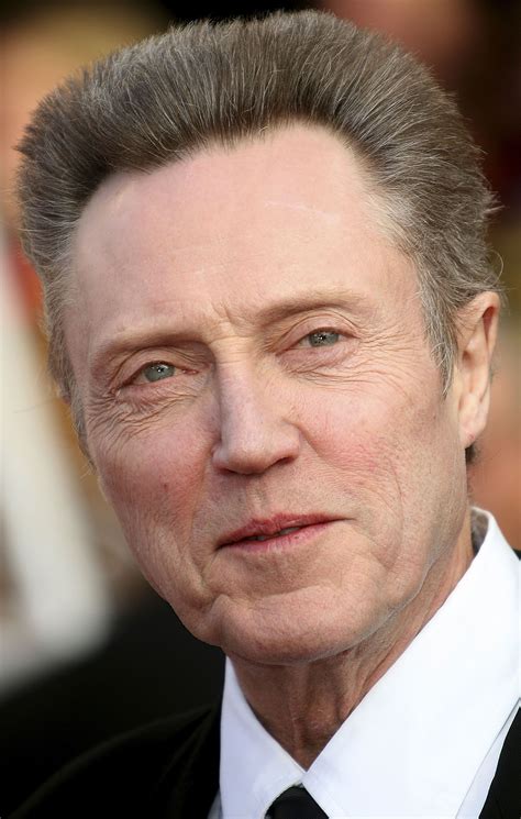 Christopher Walken Ace Christopher Walken Actors Walken