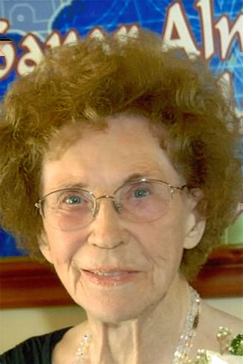Fern Lammers Obituary Visalia CA