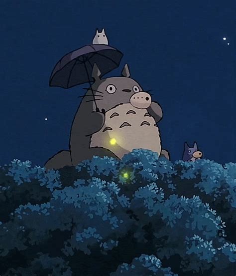 Totoro Live Wallpaper 5
