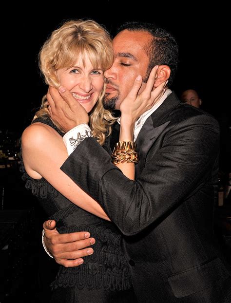 Laura Dern And Ben Harper Split After 5 Years Of Confusing Marriage