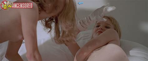 Naked Krista Sutton In American Psycho