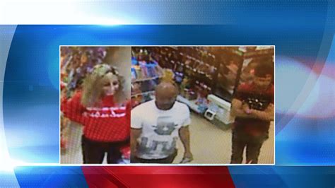 Tonawanda Police Looking For Group Accused Of Using Fake Money