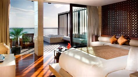 Anantara Seminyak Resort And Spa Bali Em Seminyak Legian Indonésia Bedroom Suite Dream Bedroom