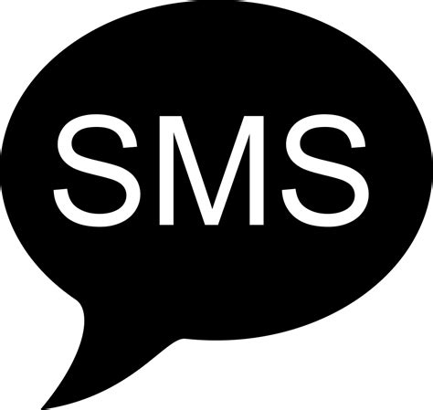 Sms Logo Png 10 Free Cliparts Download Images On Clipground 2024