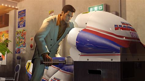 Yakuza 0 Resolutions And Fps Revealed For Xbox One And X