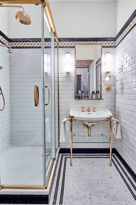 Step Up Your Shower Style With These Stunning Shower Room Designs