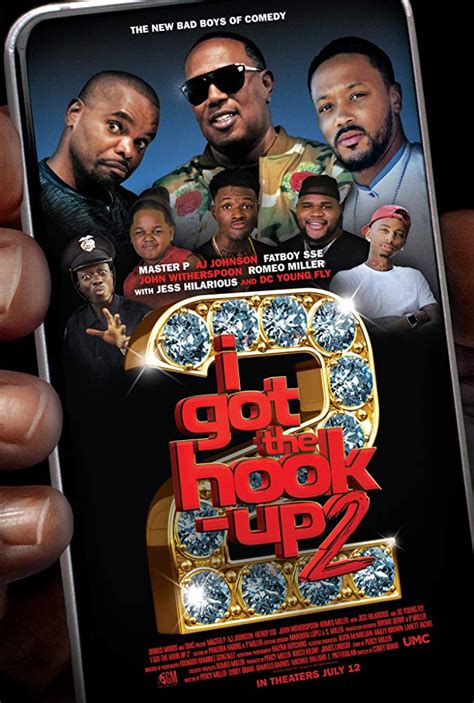 Hdmoviearea, 480p movies, dual audio movies, hollywood & bollywood movies. I Got The Hook Up 2 (2019) Download Mp4 365.98MB Waploaded