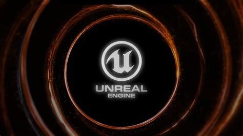 Игры на движке Unreal Engine 4 Youtube