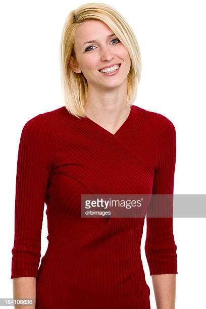 Skinny Blonde Fotografías E Imágenes De Stock Getty Images