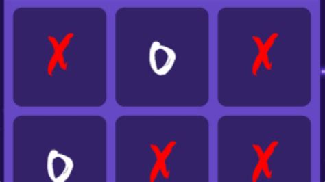 Tic Tac Toe Classic Glowappstore For Android