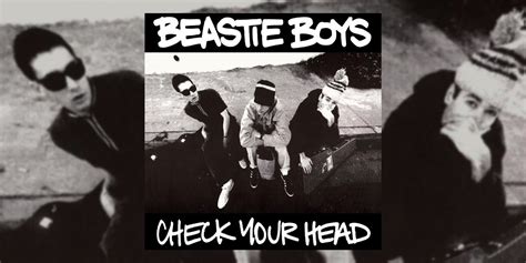 Revisiting Beastie Boys ‘check Your Head 1992 Retrospective Tribute