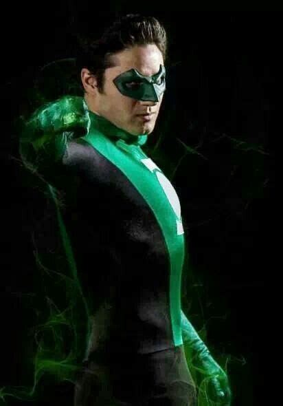 Pin by Tony Franciscus on cosplay | Green lantern cosplay, Green lantern, Green lantern corps