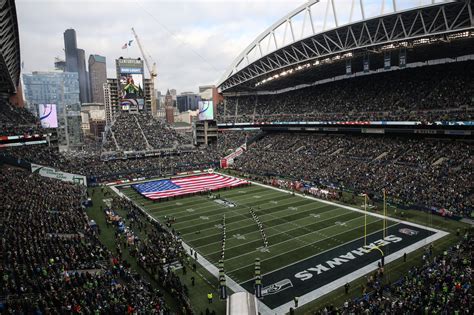 Aug 12, 2021 · seattle seahawks home: CenturyLink doubling investment in Seahawks stadium naming ...