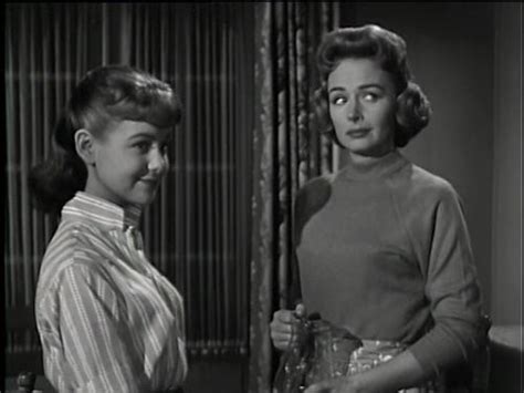 1958 Shelley Fabares Donna Reed In The Donna Reed Show Flickr