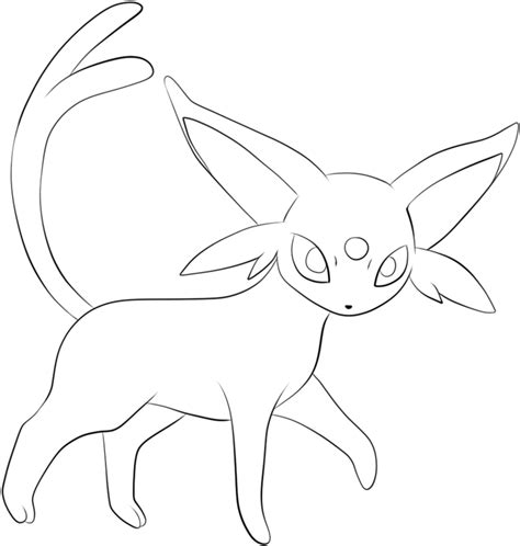Pokemon Coloring Pages Eevee Evolutions Together Select From