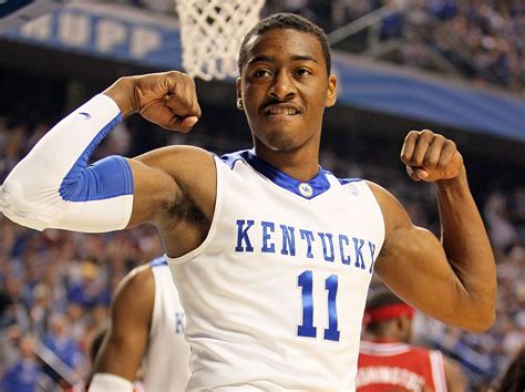 8 John Wall Kentucky Hoopshype