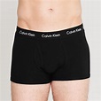 Calvin Klein | Calvin Klein 2 Pack Boxers Mens | Mens Underwear