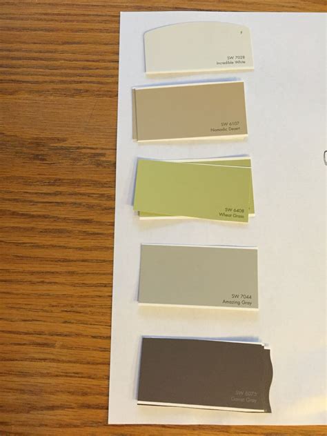 Our Color Pallet Color Pallets Amazing Grays Office Inspiration