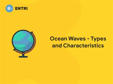 Ocean Waves Types And Characteristics Entri Blog