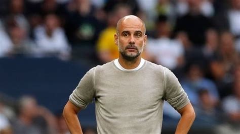 Pep Guardiola Set To Leave Manchester City In 2023 Football News