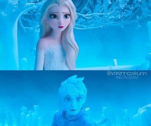 Images About Jelsa Frozen On We Heart It See More About Disney