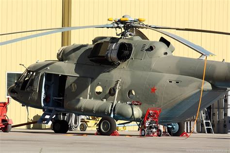 Russia To Deliver 30 Helicopters To Afghan Forces By 2014 Khaama Press