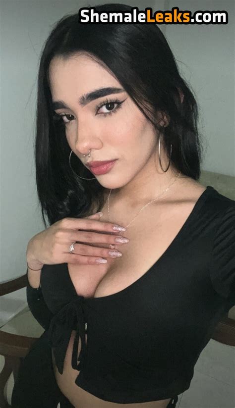Dua Lupe Dualupe Dualupe X Leaked Nude Onlyfans Photo