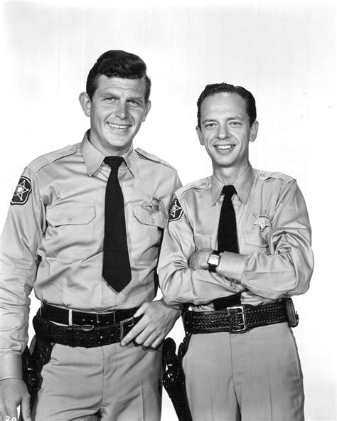 Don Knotts Final Years After Playing Barney Fife On The Andy Griffith
