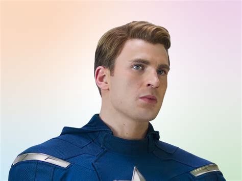 Steve Rogers Captain America Personality Type Zodiac Sign