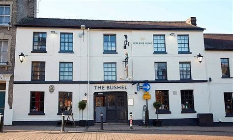 The Bushel Updated 2024 Reviews Bury St Edmunds