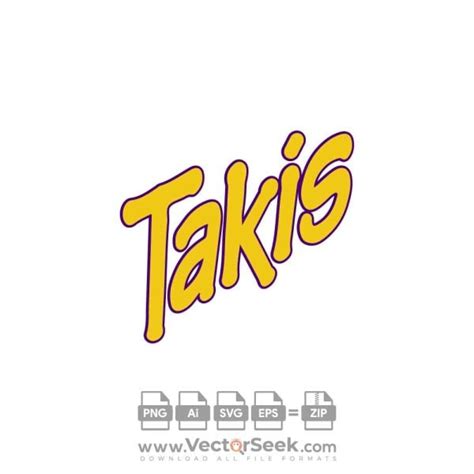 Takis Logo Vector Ai Png Svg Eps Free Download